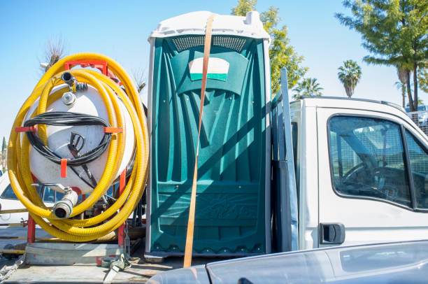 Trusted Gruver, TX porta potty rental Experts