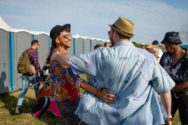 Best Porta potty rental near me  in Gruver, TX