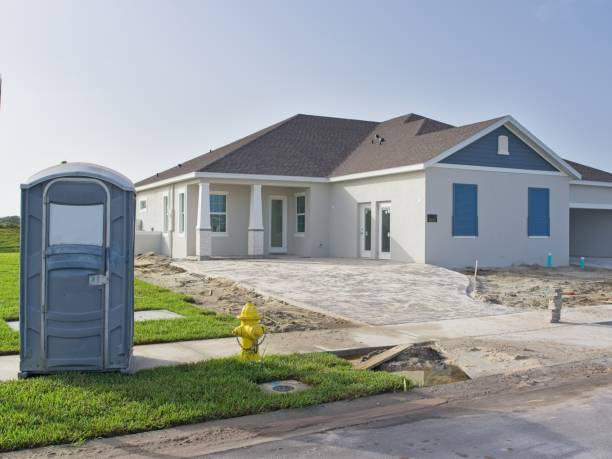 Best Porta potty delivery and setup  in Gruver, TX