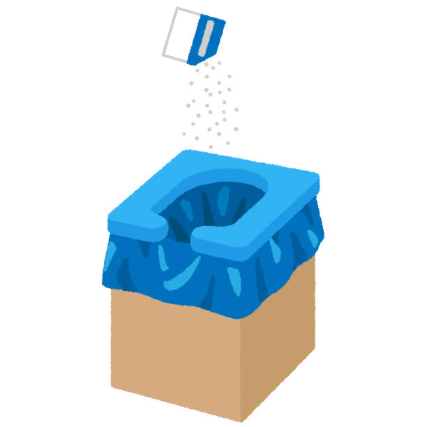 Sanitation services for porta potties in Gruver, TX