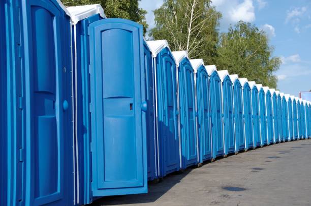 Best Porta potty rental for festivals  in Gruver, TX